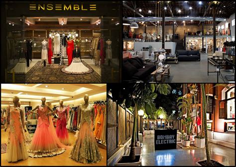 luxury stores in mumbai.